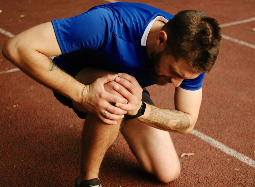 This Treatment Could Help Relieve Your Arthritis Pain Without Any Medication – Health Digest