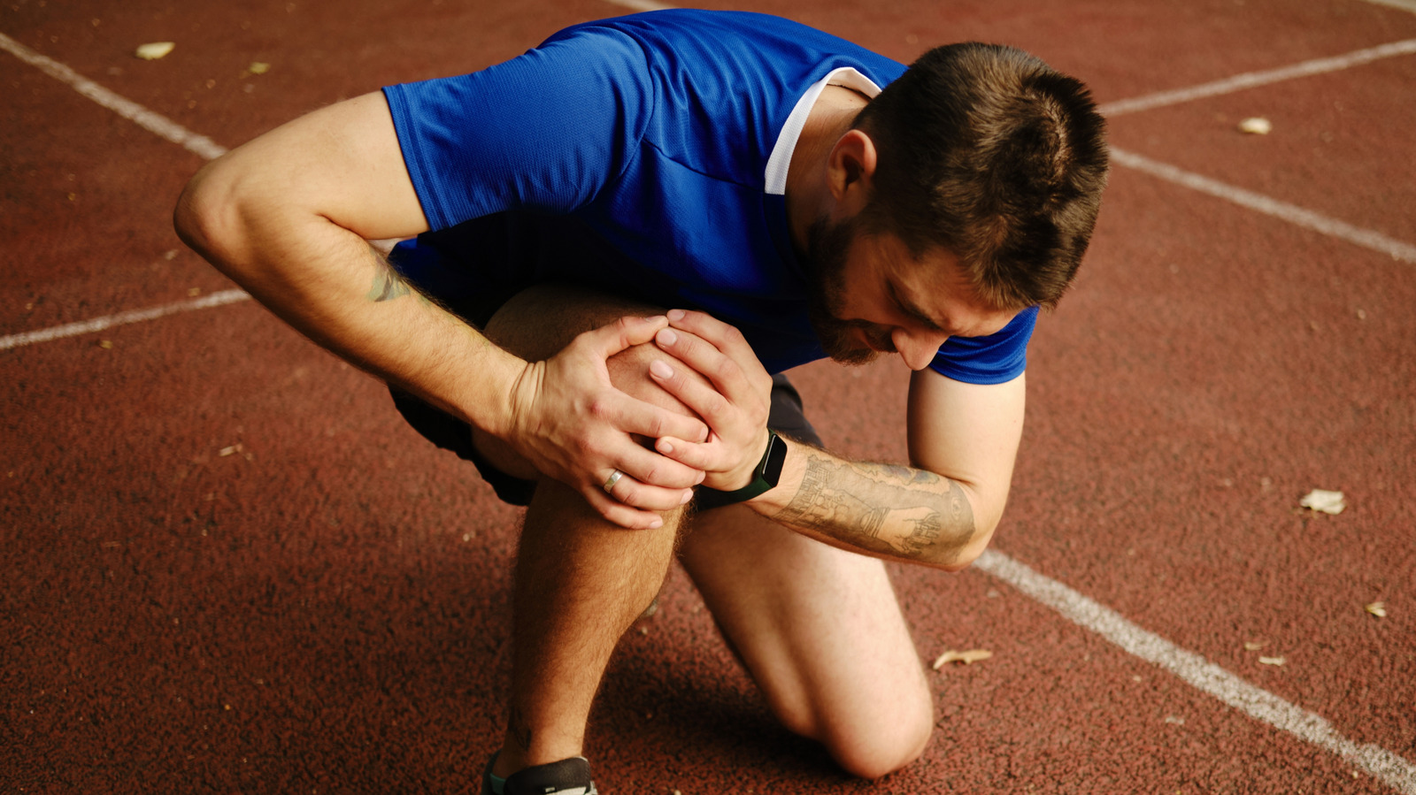This Treatment Could Help Relieve Your Arthritis Pain Without Any Medication – Health Digest
