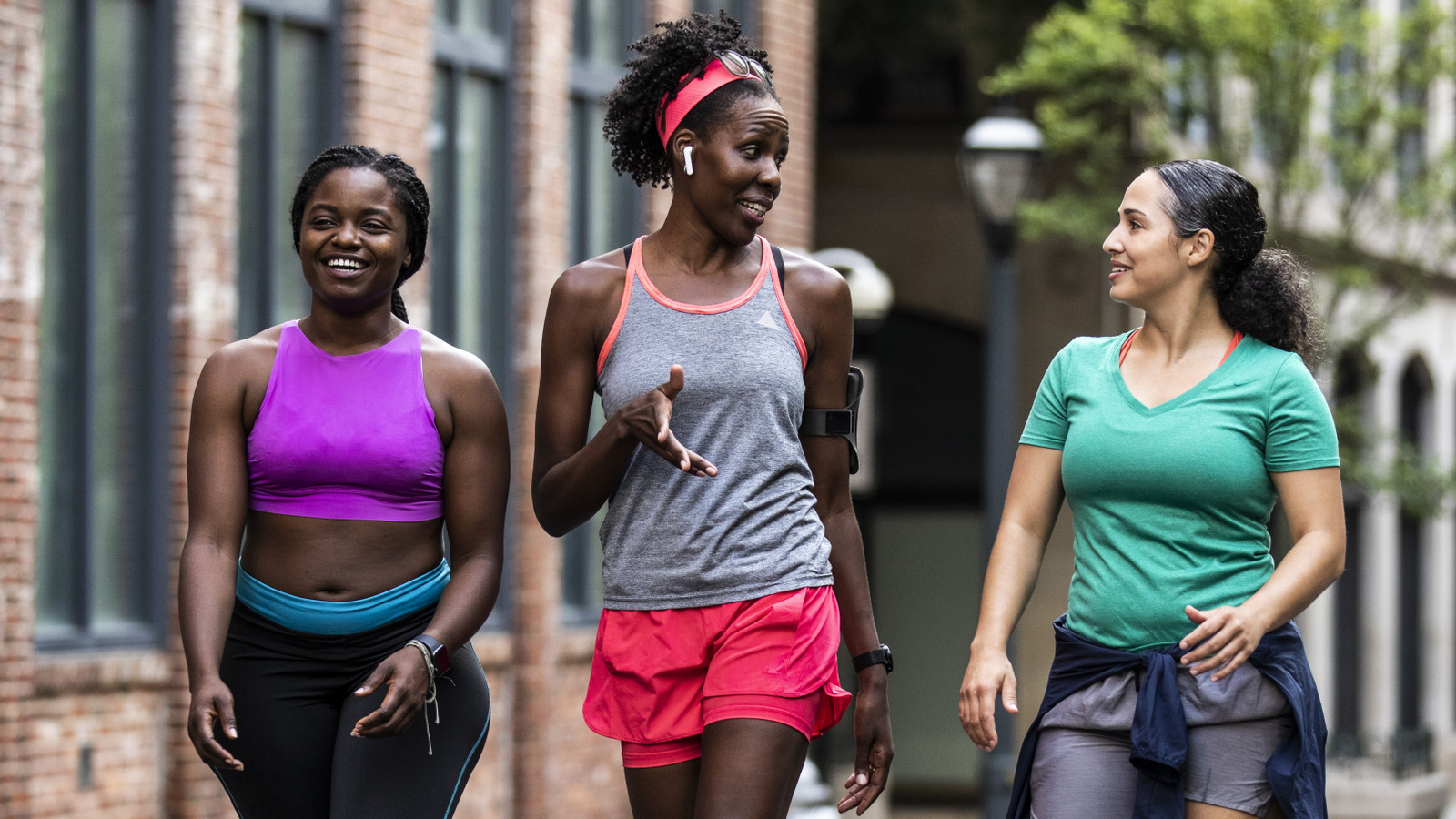What Happens To Your Body When You Try The ‘Japanese Walking’ Method – Health Digest