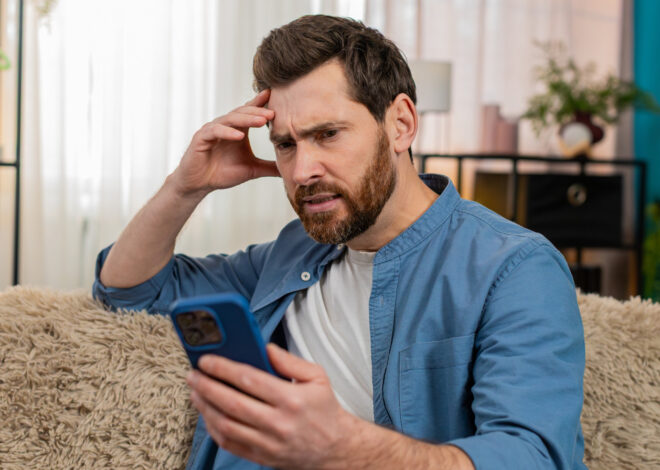 What Happens To Your Circulation When You Feel Anxious – Health Digest
