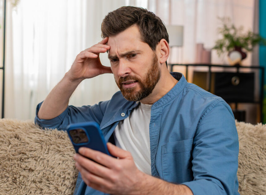 What Happens To Your Circulation When You Feel Anxious – Health Digest