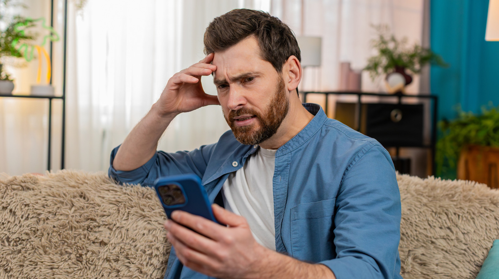 What Happens To Your Circulation When You Feel Anxious – Health Digest