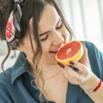 When You Eat Grapefruit Every Day, This Is What Happens To Your Blood Pressure - Health Digest
