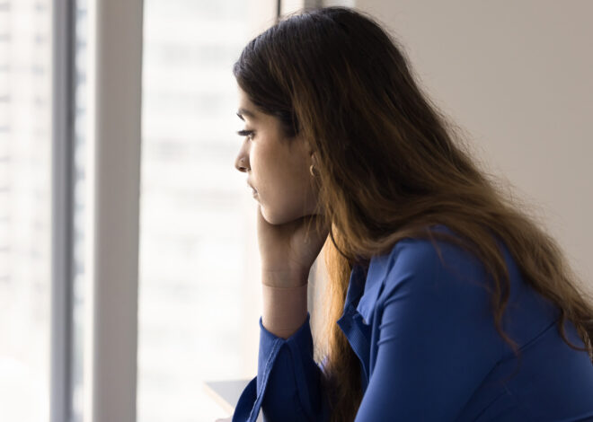 When You Feel Homesick, This Is What Happens To Your Body – Health Digest
