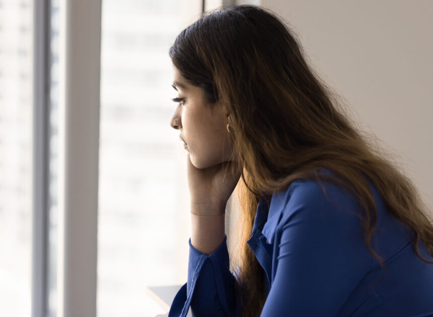 When You Feel Homesick, This Is What Happens To Your Body – Health Digest