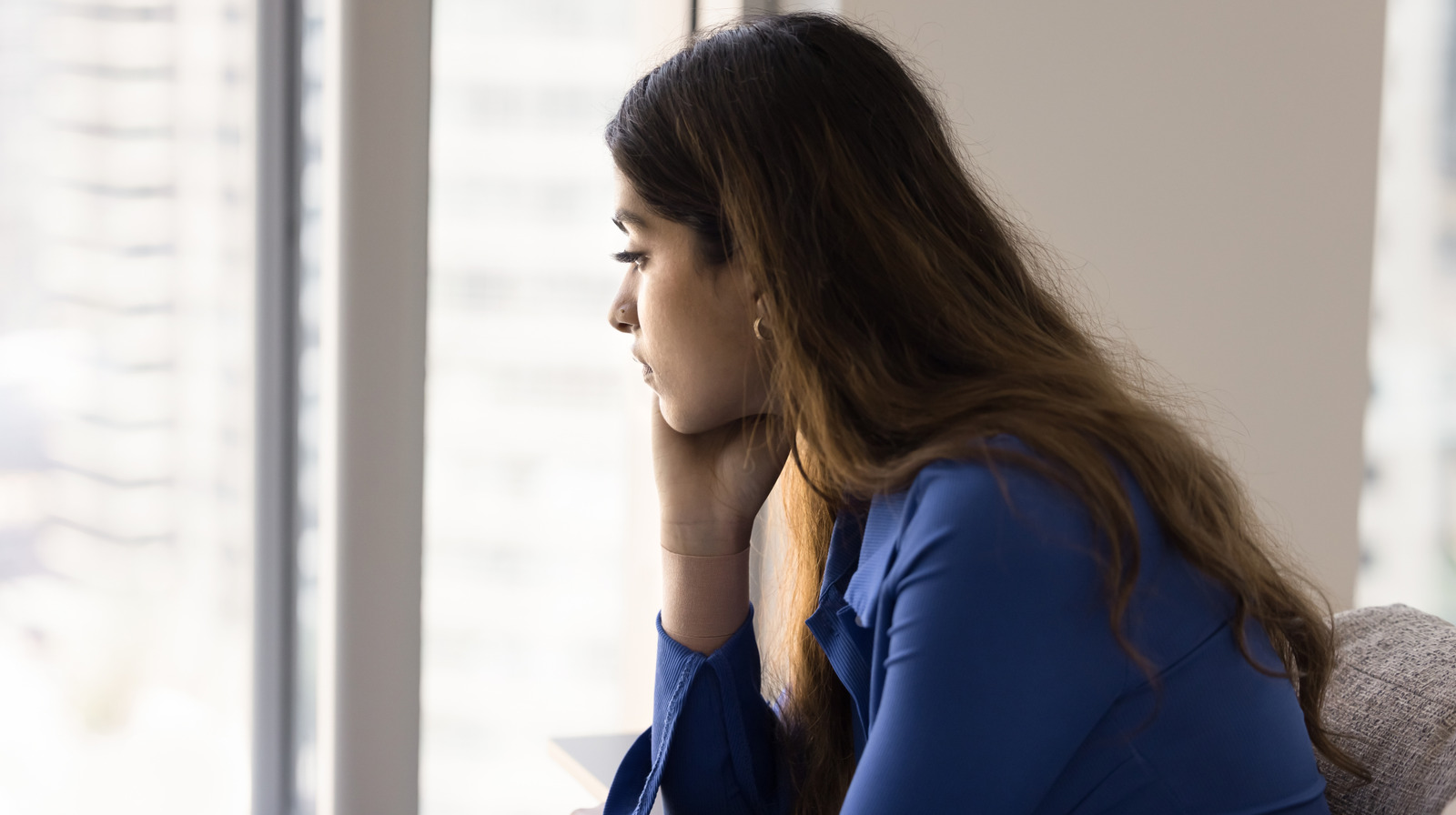 When You Feel Homesick, This Is What Happens To Your Body – Health Digest